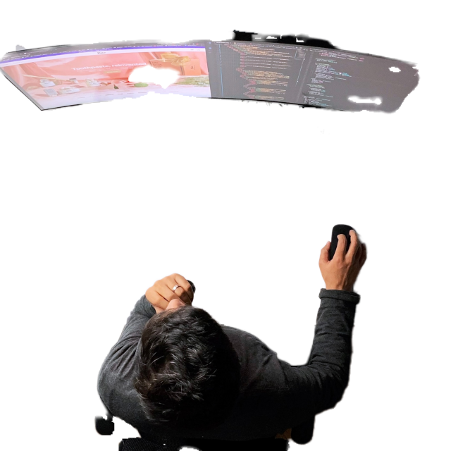 image with removed background