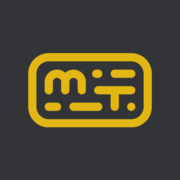 Monkeytype logo