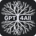 GPT4All logo