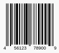 barcode