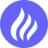 Blaze SQL logo