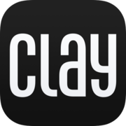 Clay logo