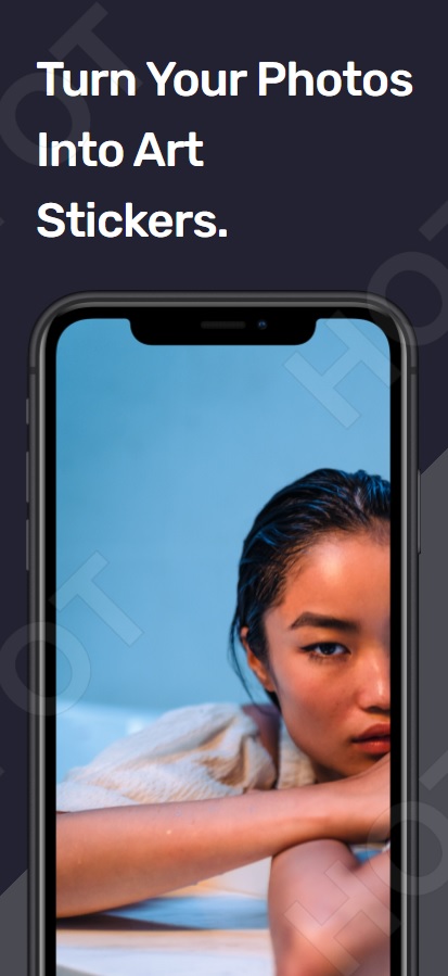 iPhone XS Max Screenshot