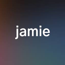 jamie logo