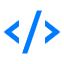 AI Code Converter logo