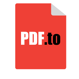 PDF to logo