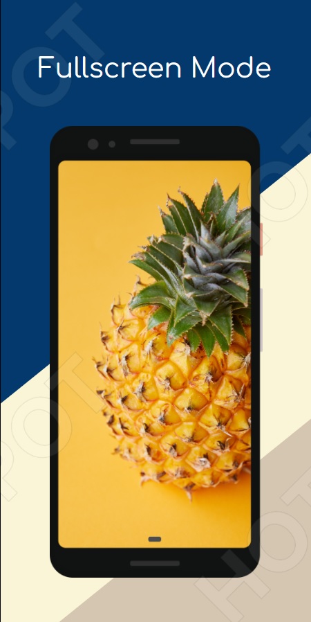 Google Pixel 3 Screenshot