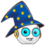 Paper Wizard logo