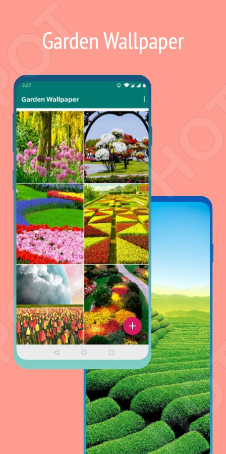 Samsung S10 Screenshot