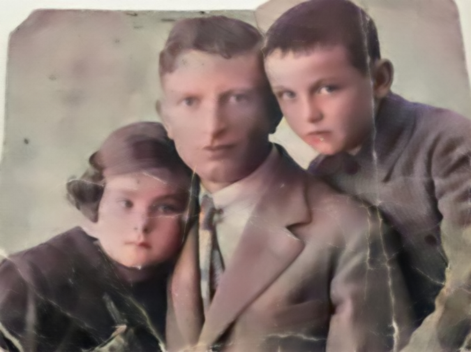 old photo