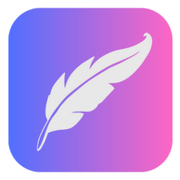 Feather AI logo