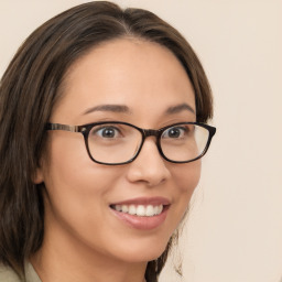 look-a-like face