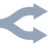 OpenRouter logo