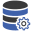 Online data generator logo