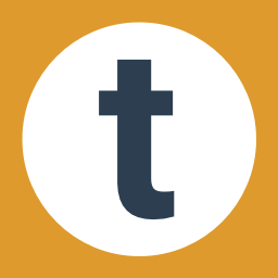 thruuu: Content Optimization Solution logo