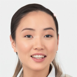 look-a-like face