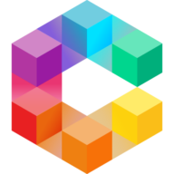 Homepage logo