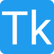 TikTok Video Downloader logo