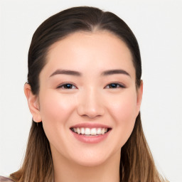 look-a-like face