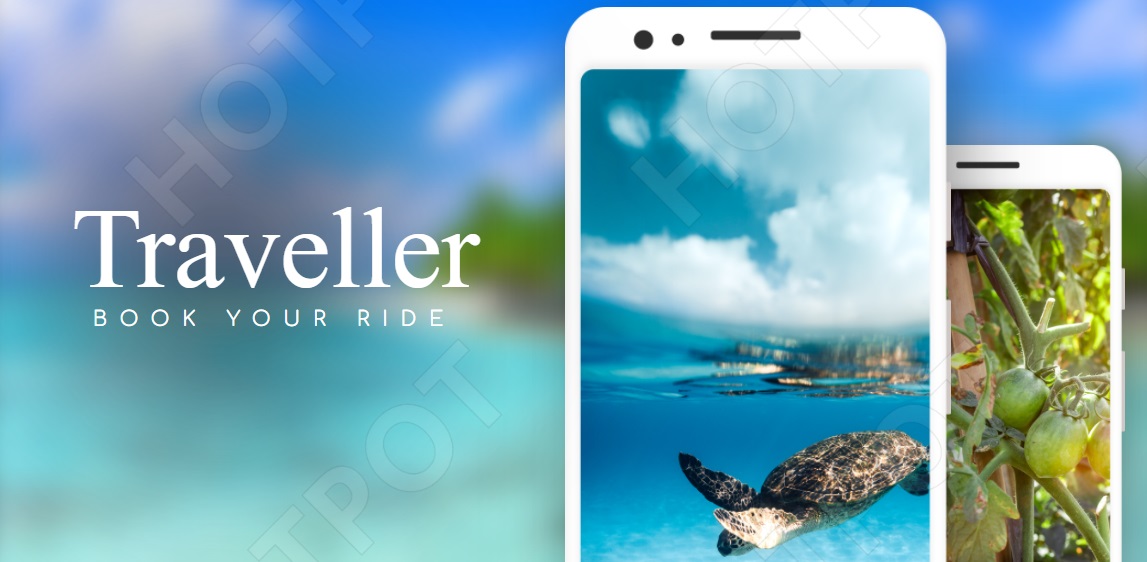 Google Play Feature Graphic