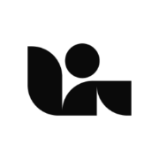 Essential AI image style logo