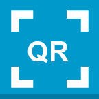 免費QR Code生成器 logo