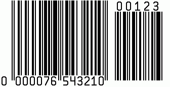 barcode