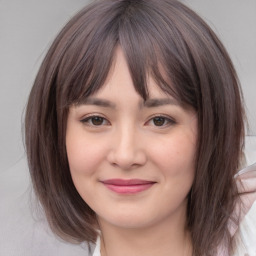 look-a-like face