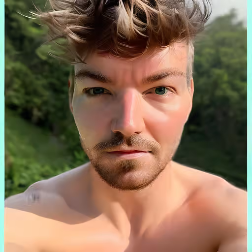 avatar image