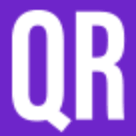QRStuff logo