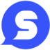 SocialBook logo