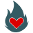 Heatfeed logo