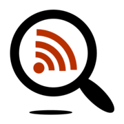 Listen Notes logo