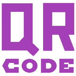 ME QR logo