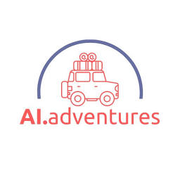 AI-Adventures logo