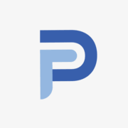 PromptFolder logo