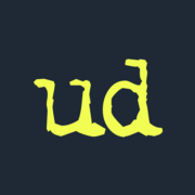 Urban Dictionary, August 27 logo