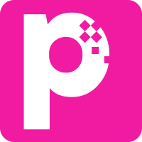 Pixble - Hassle  logo