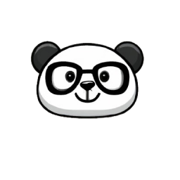 PandaGPT, file reading made easy logo