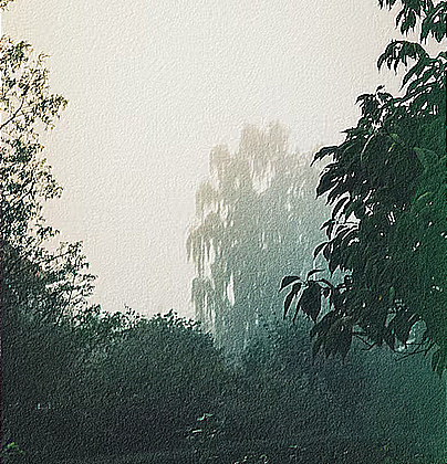 sharpened image