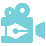 AI Screenwriting Tool logo