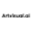 Artvisual.ai logo