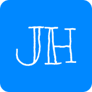JobHunnt logo