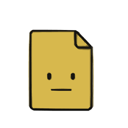 Perchance AI Story logo