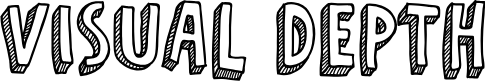 decorative text
