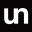 Unblast logo