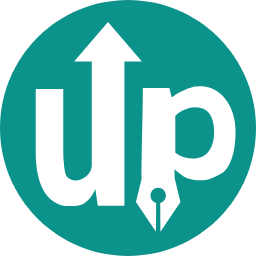 AuthoredUp logo