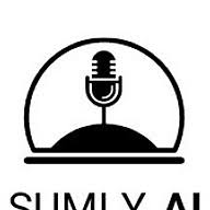 AI-Generated Podcast Summaries logo