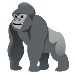 Gorilla Terminal logo