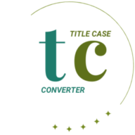 Case Converter Tool logo